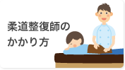 柔道整復師のかかり方